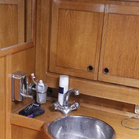Apartment Яхта Ольга Odesa