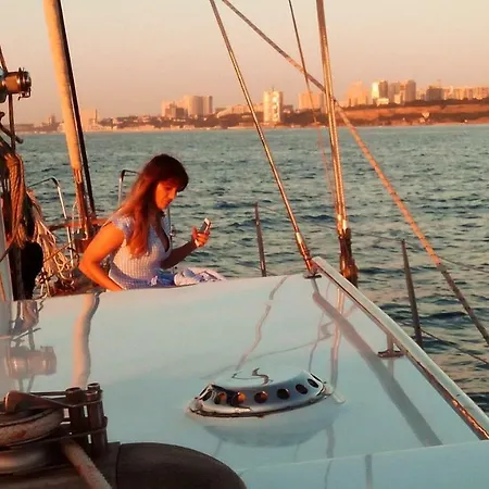 Apartment Яхта Ольга Odesa